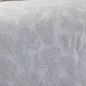 Matteo Botanical Print Duvet Cover Set