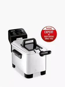 Tefal FR333040 Easypro Deep Fat Fryer