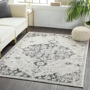 LOU Oriental Vintage Area Rug 160 x 220 cm