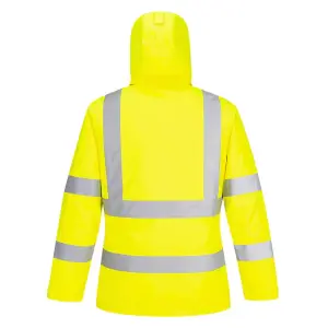 Portwest Eco Hi-Vis Winter Jacket