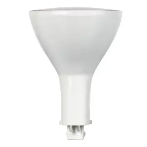 GE 12.5w LED G24q-3 Vertical 4Pin 830 - Warm White