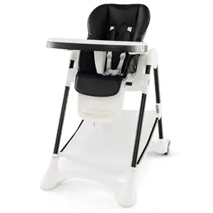 Kian Folding High Chair