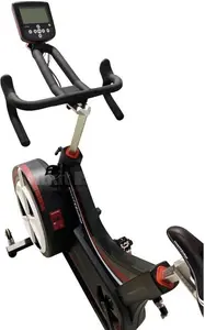 Wattbike Trainer Indoor Air Bike Commercial Gym Equipment