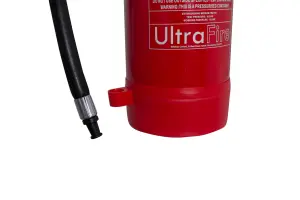 UltraFire 9ltr Water Fire Extinguisher