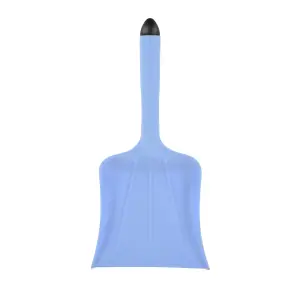 Harold Moore Hand Shovel Baby Blue (48cm)