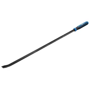 Draper Expert Soft Grip Pry Bar, 1145mm 27783