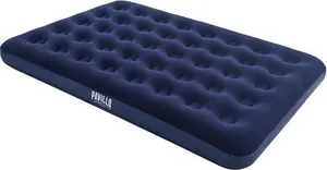 Bestway Blue Double Airbed