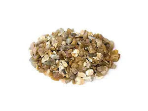 Thames Valley Flint Chippings 20kg Bag Pallet of 49