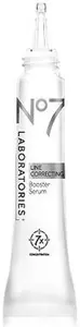 No7 Laboratories Line Correcting Booster Serum 25Ml - Our Most Powerful Anti Ageing Product Ever