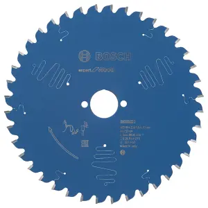 Bosch Professional Circular Saw Blade Expert for Wood - 216 x 30 x 2.4 mm, 40 Teeth