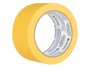 FrogTape Delicate Surface Masking Tape 48mm x 41.1m for Perfect Edges