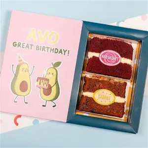 Cake Card