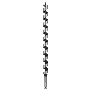 Bosch Professional Auger Bit - Hex Shank 26mm x 360mm x 450mm