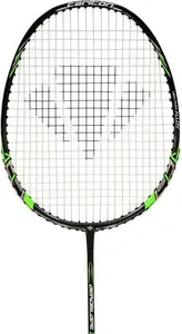 Carlton Aeroblade 3 Badminton Racket - Grey