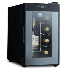 Barcool VINO 8 Wine Cooler Fridge