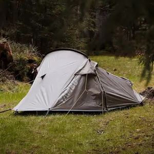 Tambu Natuna 2 Person Trekking Tunnel Tent