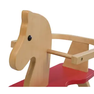 Rocking Horse