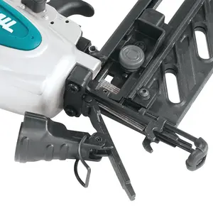 Makita AF601 16g Guage Brad Nail Air Pin Nailer Pneumatic Pin Gun 25 - 64mm 8.2b