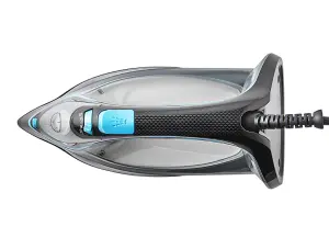 Morphy Richards Crystal Clear Steam Iron Intellitemp