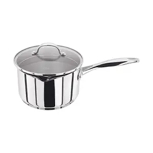 Stellar 7000 Draining 14cm Saucepan