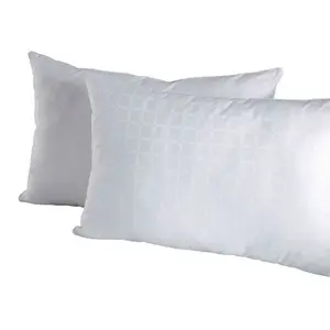 Belledorm Hotel Suite Pro Conti Pillow White (66cm x 66cm)