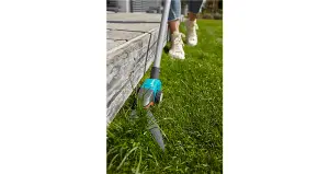 Gardena Comfort long-handle Grass Shears