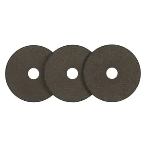 Draper  Metal Cutting Disc, 115 x 2.5 x 22.23mm 94773