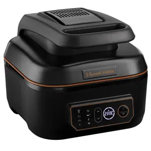 Russell Hobbs Satisfry Air Fryer & Grill Multi Cooker, 5.5L