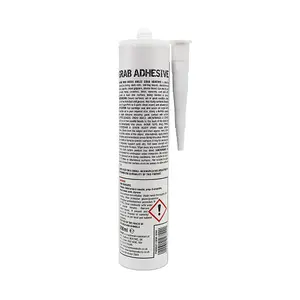 Who Needs Nails Grab Adhesive Exterior 260ML