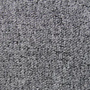 20 x Carpet Tiles 5m2  Platinum Grey