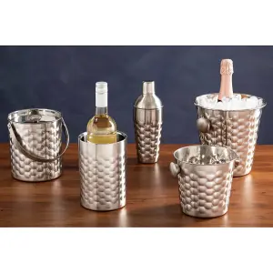 Maison by Premier Honey Bee Ice Bucket