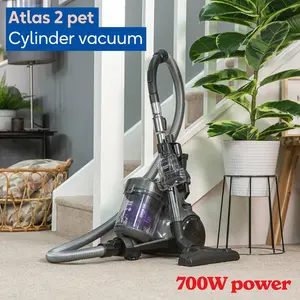 Russell Hobbs Bagless Cylinder Vacuum Cleaner