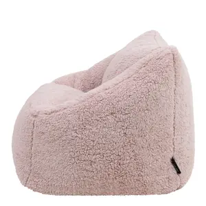 icon Kids Teddy Bear Armchair Bean Bag  Childrens Bean Bags