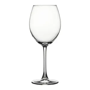 550ml Wine Glass Set (Set of 12)