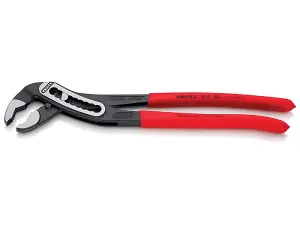 Knipex Alligator Water Pump Pliers PVC Grip 300mm