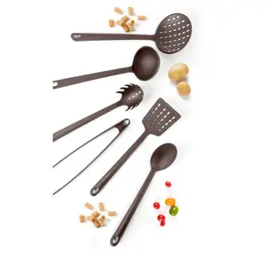 Excelsa 6 Piece Cooking Utensil Set