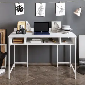 Decorotika Tumata Writing Desk Study Desk