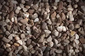 Huntleywood Gravel 20kg Bag Pallet of 49