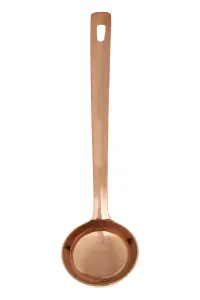 Maison by Premier Freya Rose Gold Finish Ladle