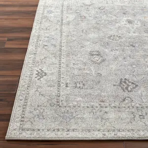 RAVEENA Becki Owens x Surya Oriental Vintage Area Rug 160 x 213 cm