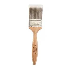 Harris Heritage 2" Fine filament tip Flat paint brush