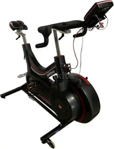 Wattbike Trainer Indoor Air Bike Commercial Gym Equipment