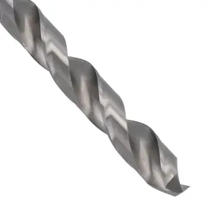 9.0mm HSS-G XTRA Metric MM Drill Bits for Drilling Metal Iron Wood Plastics 5pc