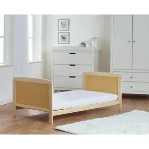  Cot Bed Natural