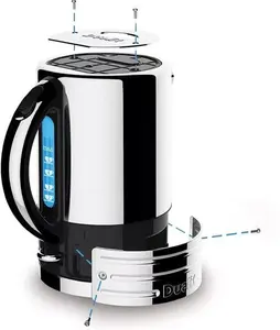 Dualit Architect Kettle