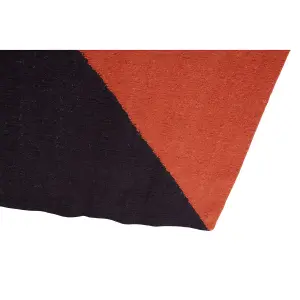 Bosie By Premier Villon Rug with Triangular Shapes Design