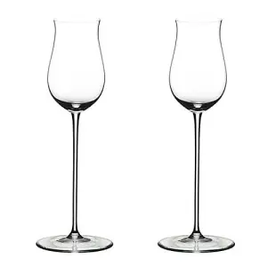 Riedel Veritas Spirits Glass Twin Pack