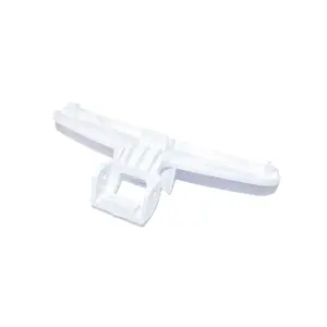 Samsung Washing Machine Door Handle White