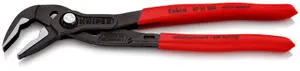 KNIPEX 87 51 250 SB Cobra ES Water Pump Pliers, 250mm 40212