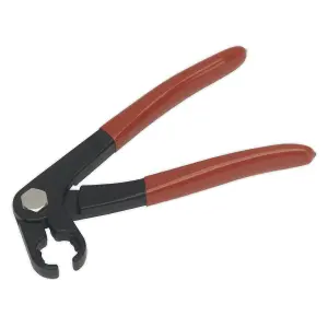 Sealey Fuel Feed Pipe Pliers VS0458